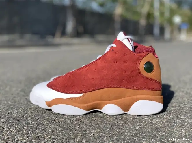 Retro 23" 13 "Bin Air Jordan Premio 417212-601 0513